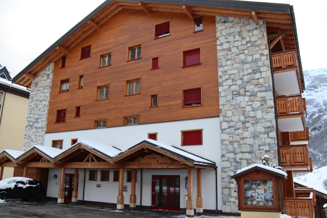 Residenz Darianne Apartamento