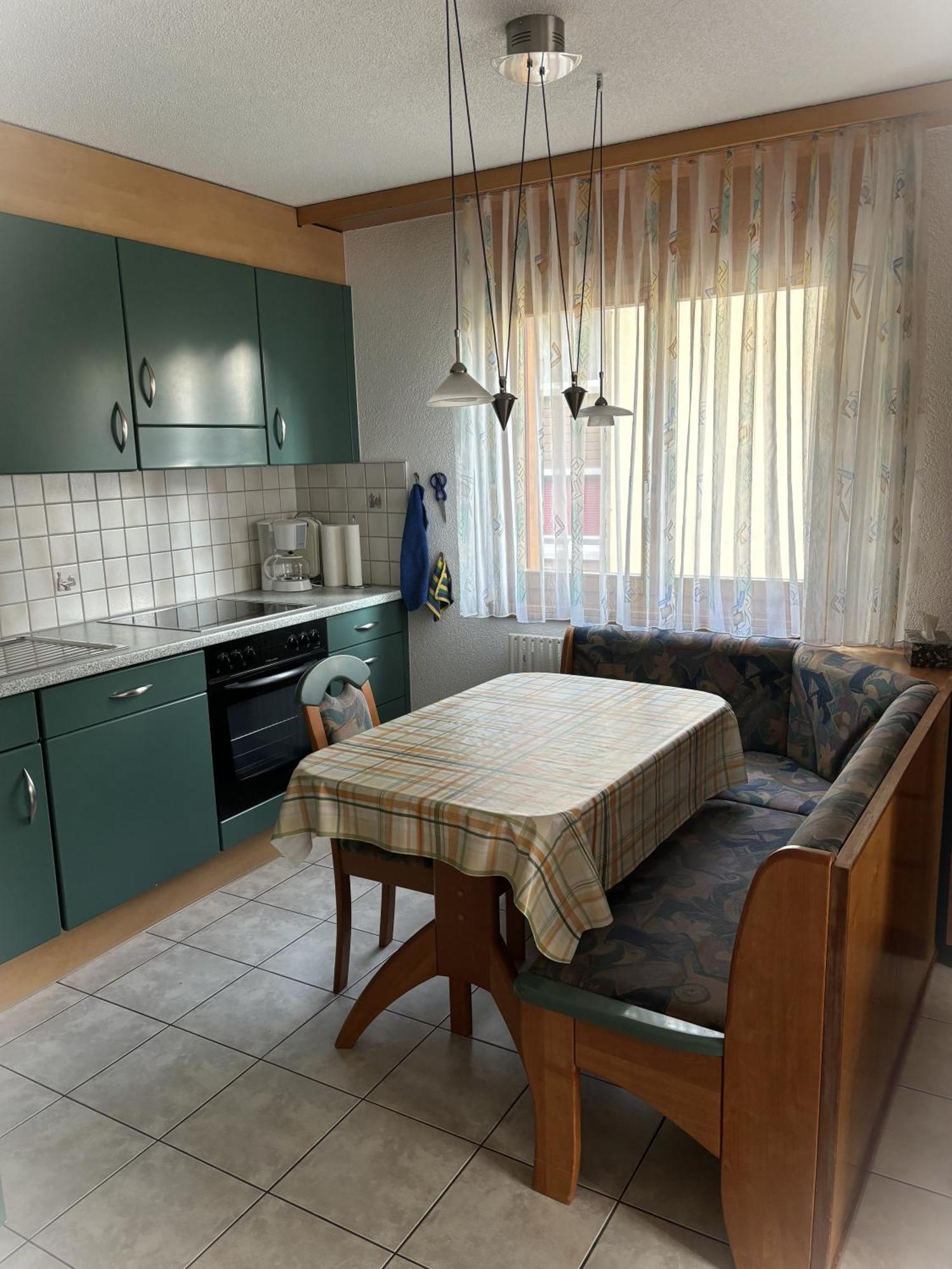 Residenz Darianne Apartamento