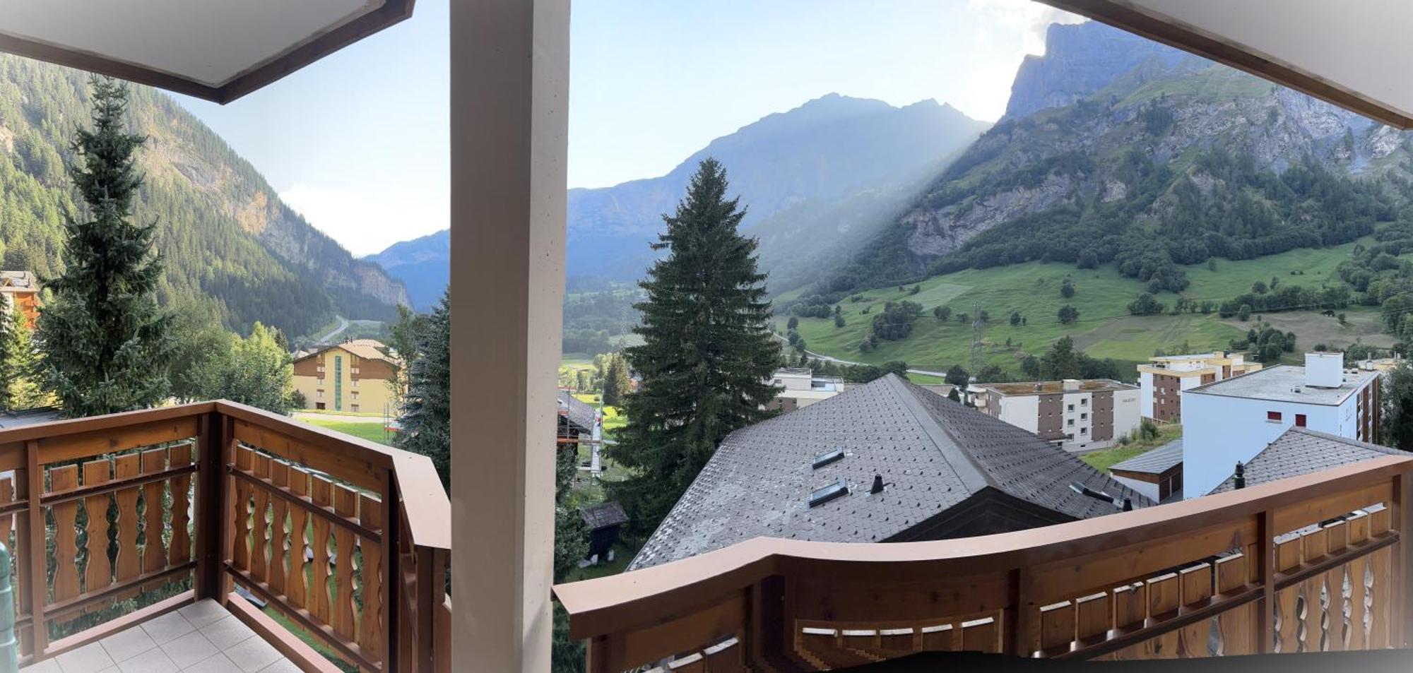 Residenz Darianne Apartamento *
