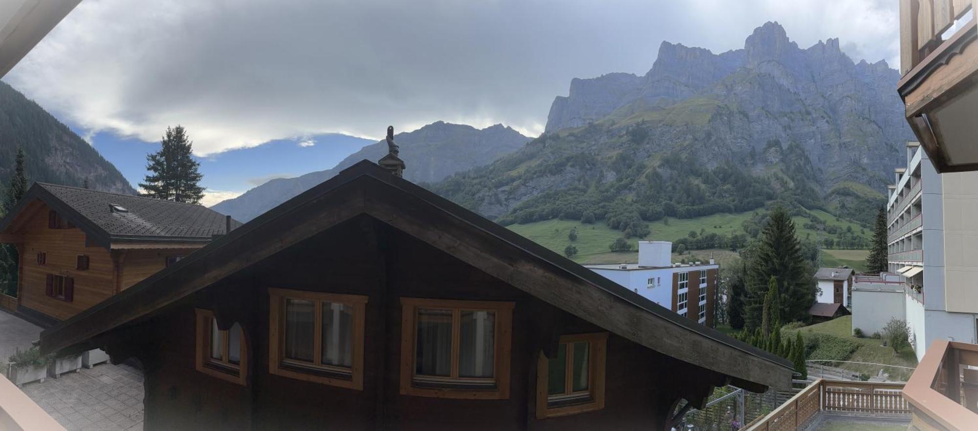 Residenz Darianne Leukerbad
