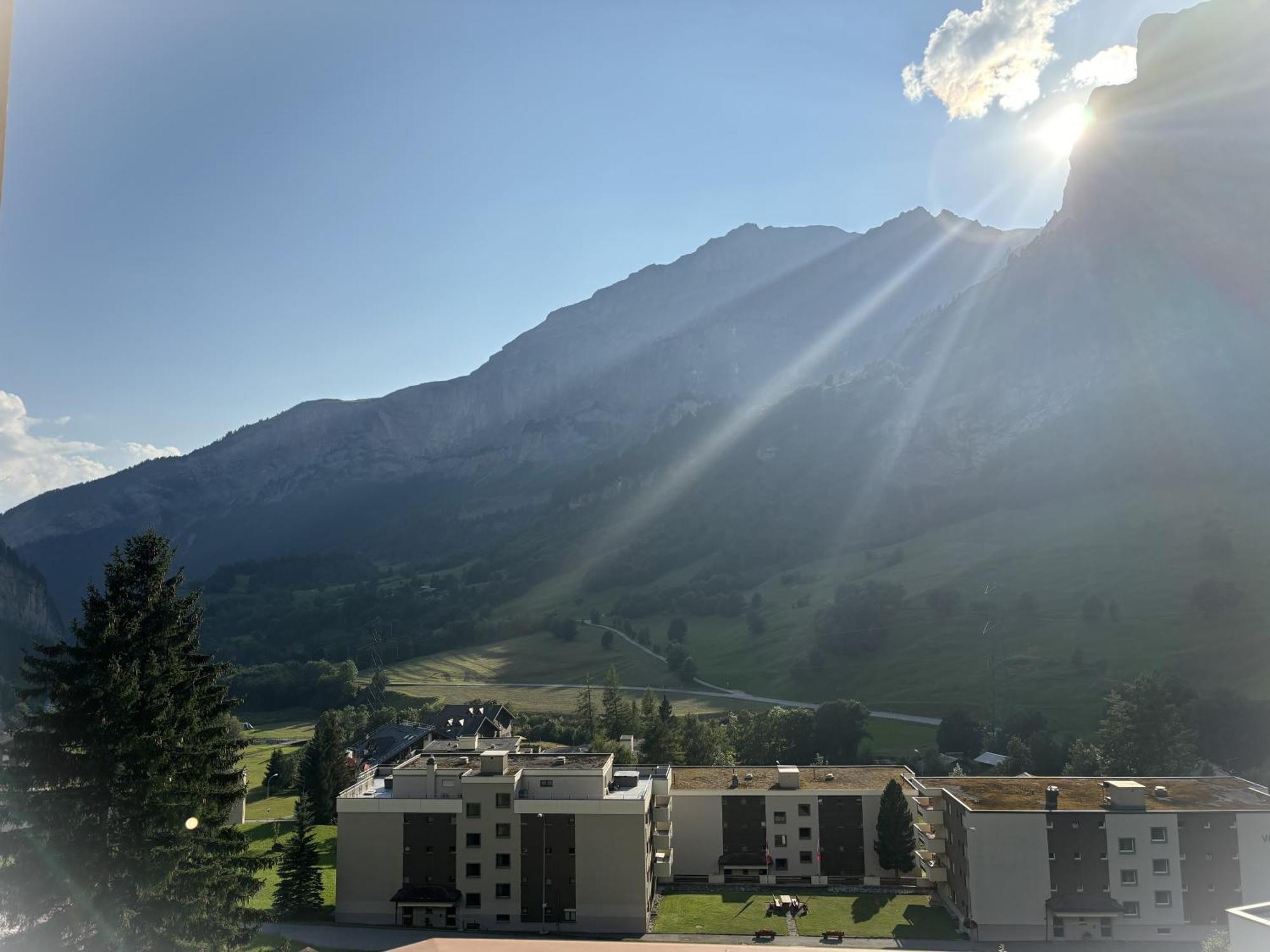 Apartamento Residenz Darianne *