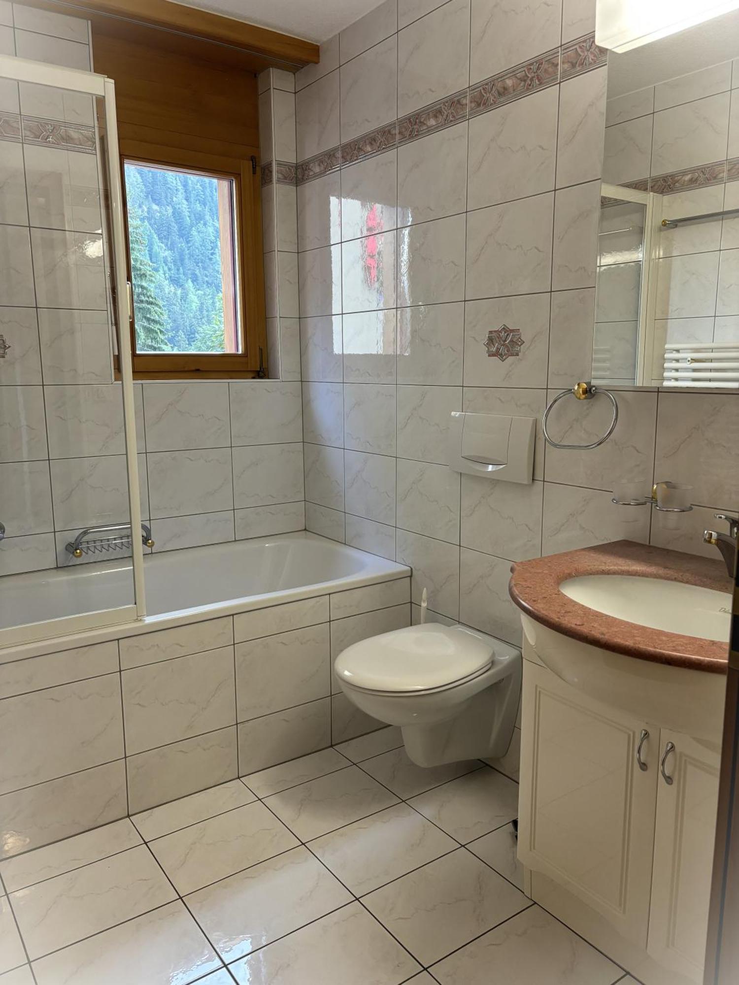 Residenz Darianne * Leukerbad