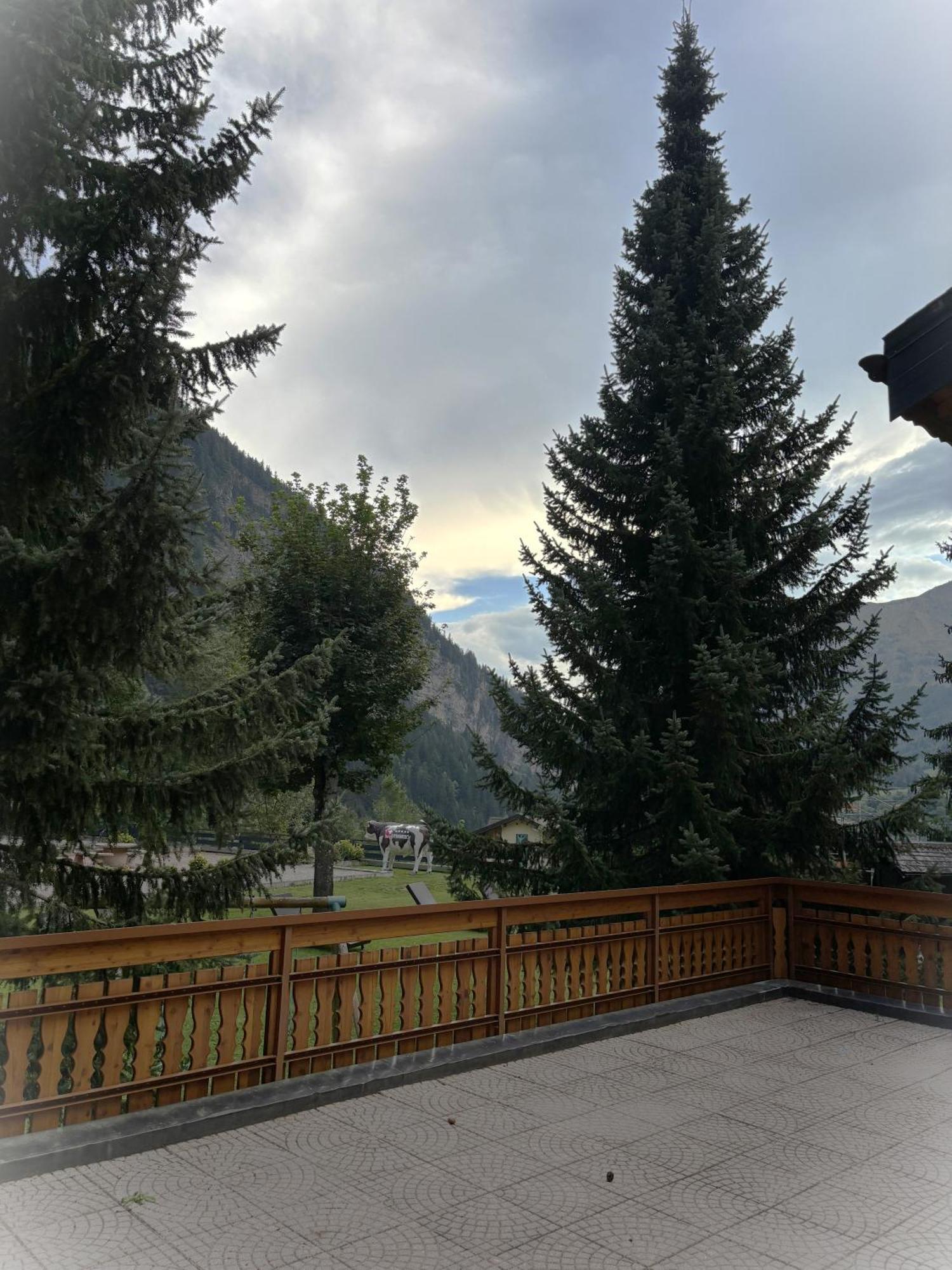 Residenz Darianne * Leukerbad