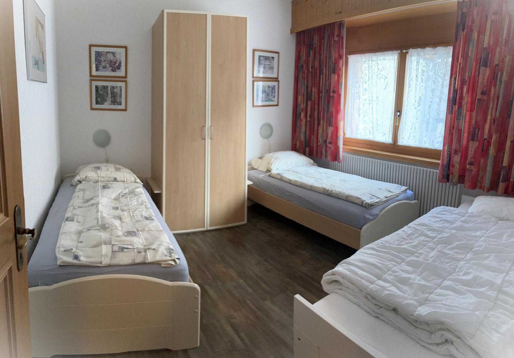 Residenz Darianne *