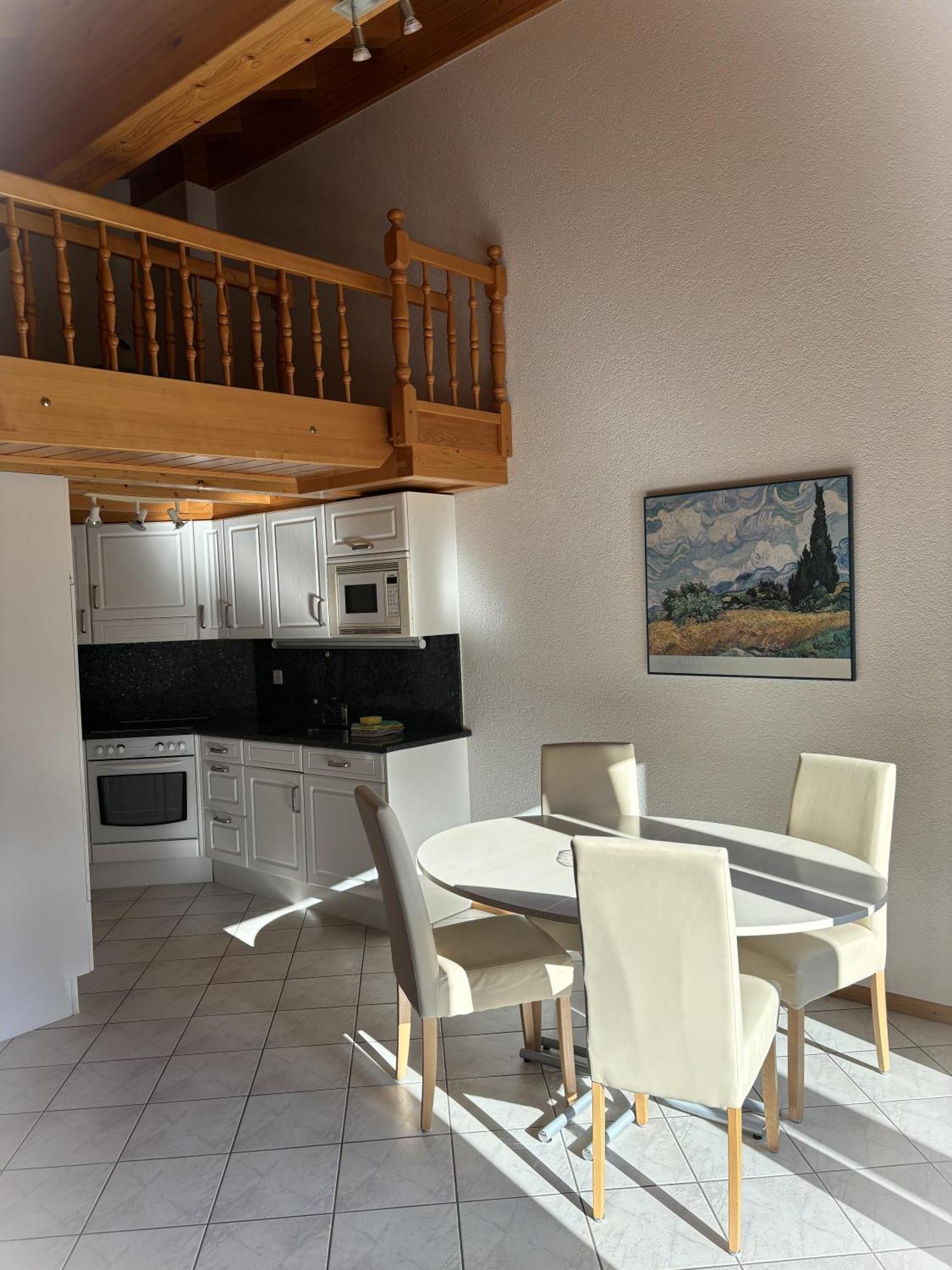 Apartment Residenz Darianne 12