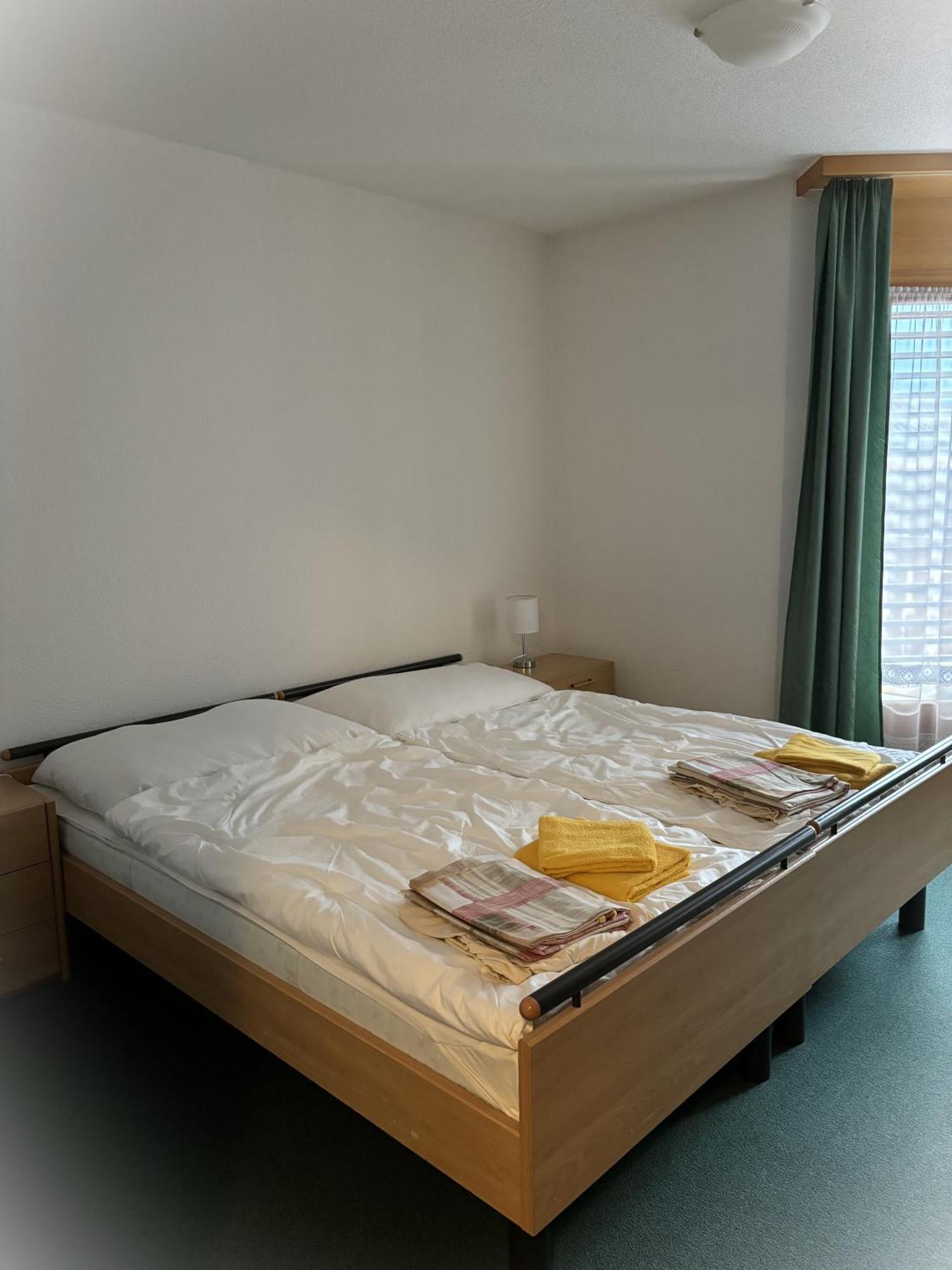 Apartment Residenz Darianne 12