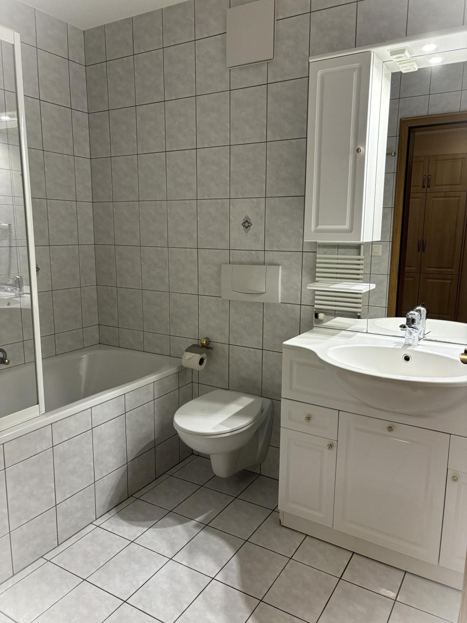 Apartment Residenz Darianne 12