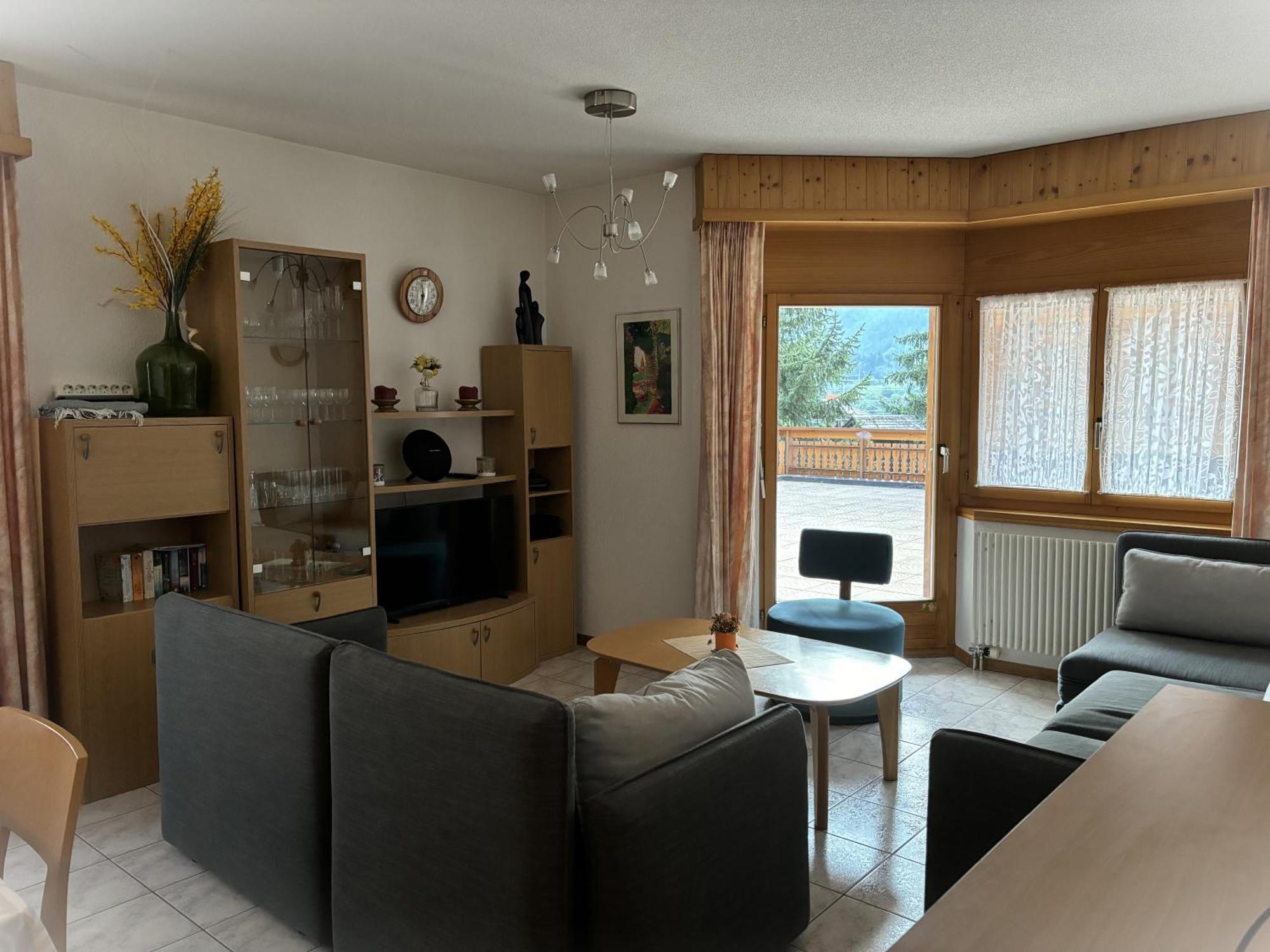 Apartment Residenz Darianne 12